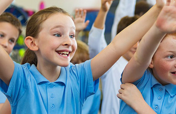 Yooze - Inglês para crianças e adolescentes