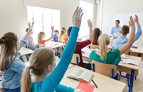 Yooze - Inglês para crianças e adolescentes