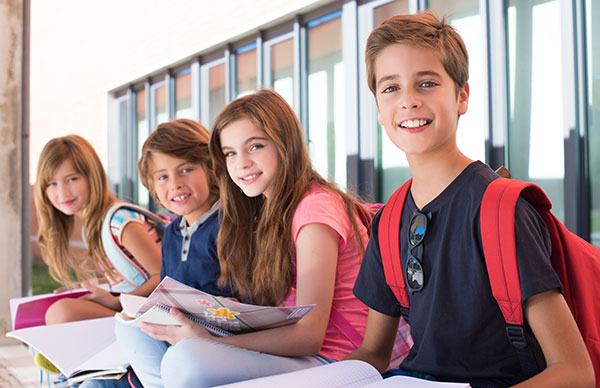 Buddy Week - Reading Club - Yooze - Inglês para crianças e adolescentes