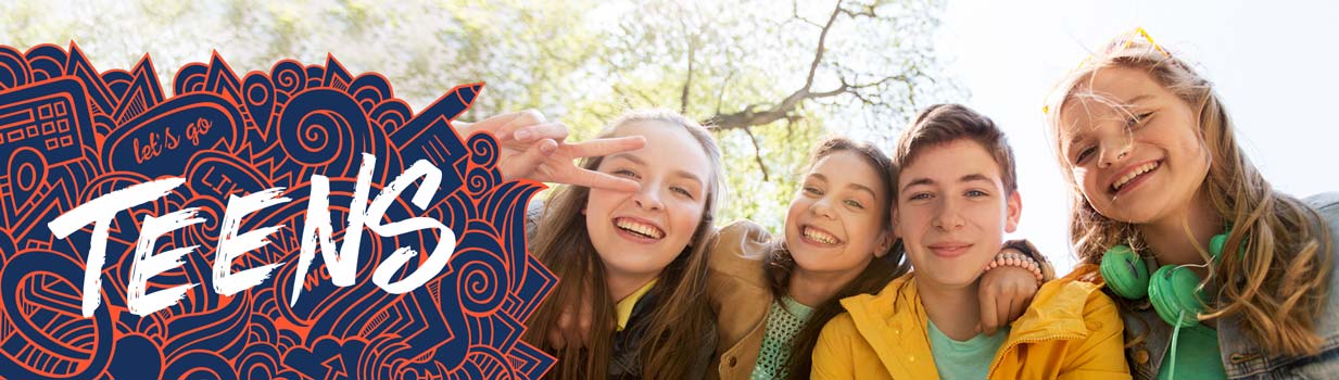 Yooze - Inglês para adolescentes