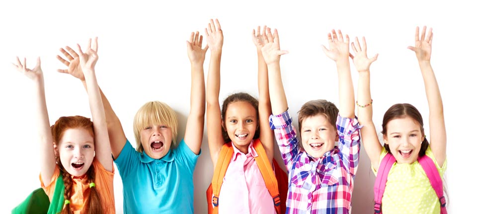 Yooze - Inglês para crianças e adolescentes